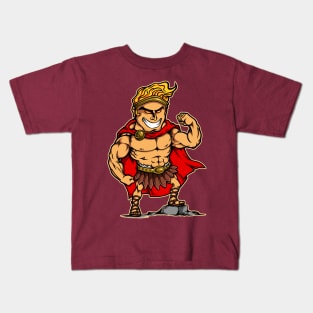 Hercules Kids T-Shirt